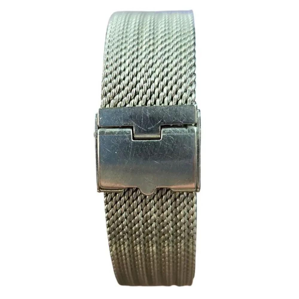 Timex very good